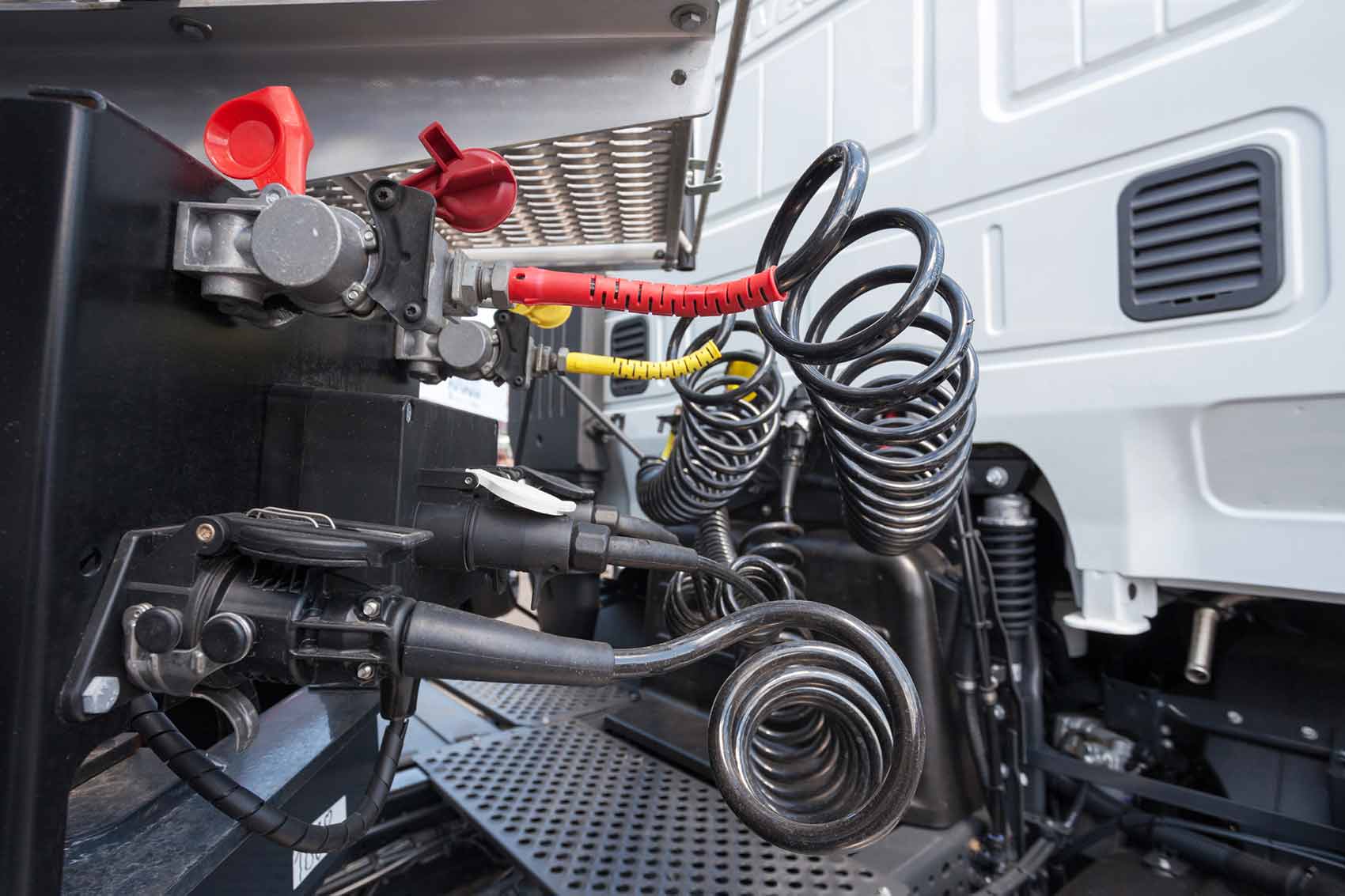 Truck Air Brake Hoses